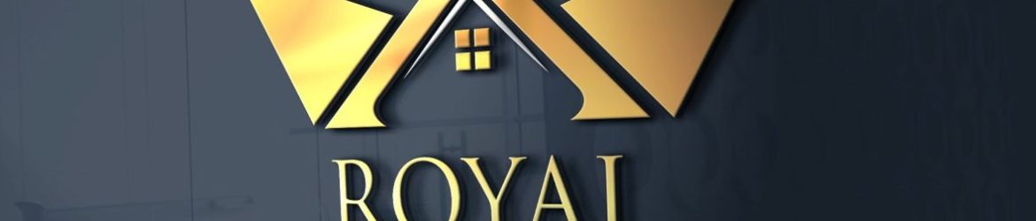 Royal Logo Design Royal Logo Design