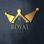 Royal Logo Design