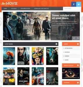 S Movie