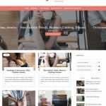 Saara Fashion Blog