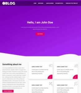 Saas Blog