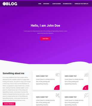 Saas Blog