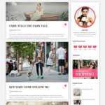 Scoop Fashion Girls