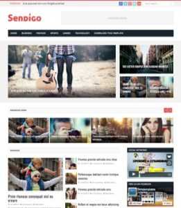 Sendigo
