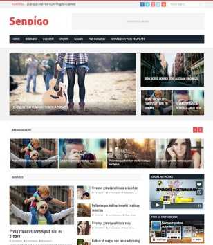 Sendigo