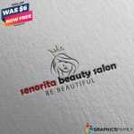 Senorita-Beauty-Salon-Logo