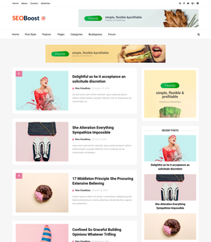 Seo Boost