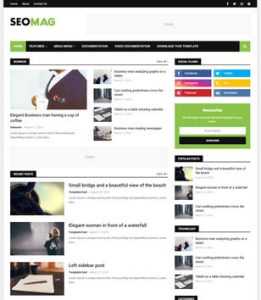Seo Mag