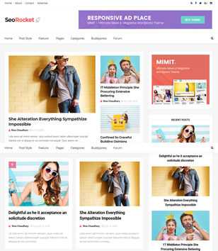 Seo Rocket