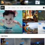 Seo Sports Magazine