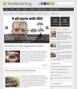 SeoMarketing