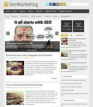SeoMarketing