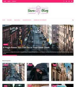 Sera Blog