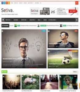 Setiva