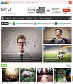 Setiva