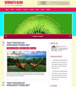 Sevraj