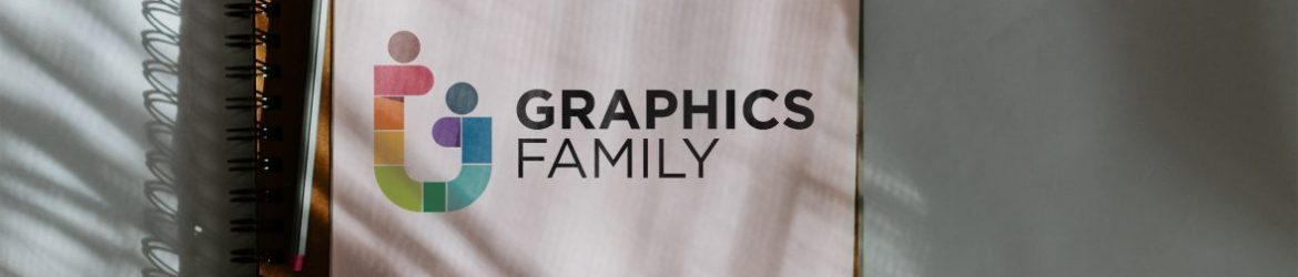Shadow On Book Logo Mockup