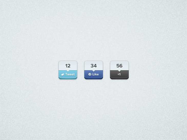 Share Buttons