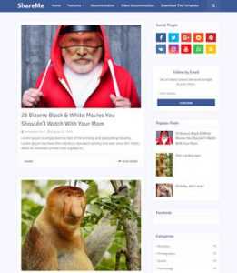 ShareMe