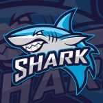 Shark Logo Design - Download Grátis Shark Logo Design