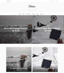 Shine