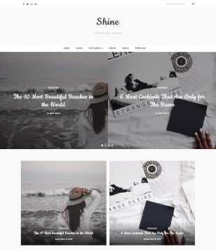 Shine