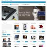 Shopingo Online Store