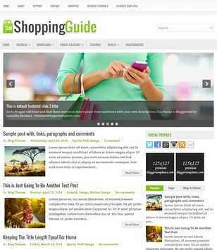 ShoppingGuide