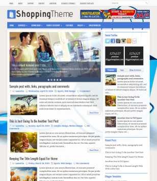 ShoppingTheme