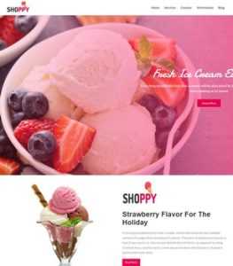 Shoppy