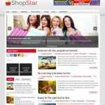 ShopStar Responsive - Template para Blogger ShopStar Responsive