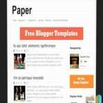 Shuffled Paper Simple