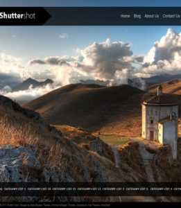 Shutter Shot Full slide