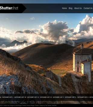 Shutter Shot Full slide