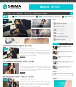 Sigma