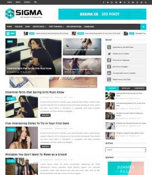 Sigma