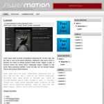 Silver Motion