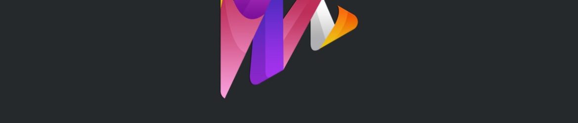 Simple 3D Logo Mockup