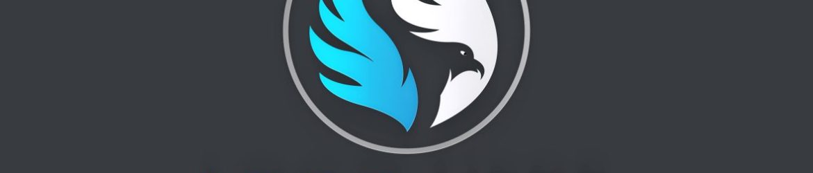 Simple and Minimal 3D Logo Mockup