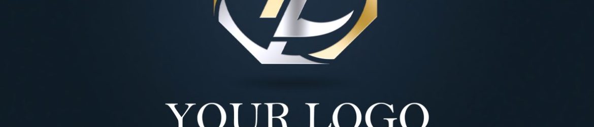 Simple Logo Mockup Simple Logo Mockup