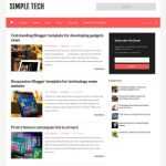 Simple Tech Mag