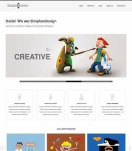 Simplex Creatliv