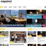simplex magazine v2