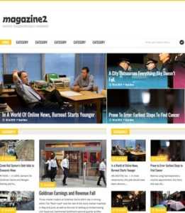 simplex magazine v2
