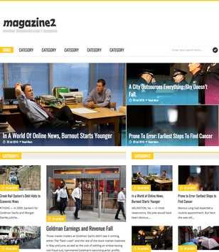 simplex magazine v2