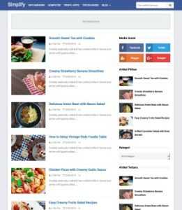 Simplify 2