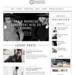 Sinensis Responsive
