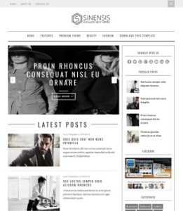 Sinensis Responsive
