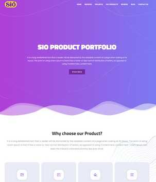 Sio