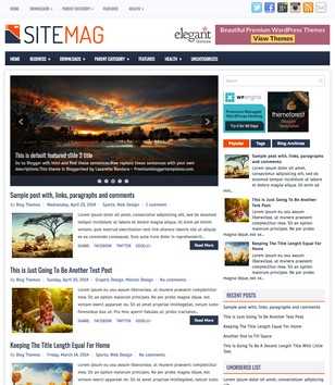 SiteMag